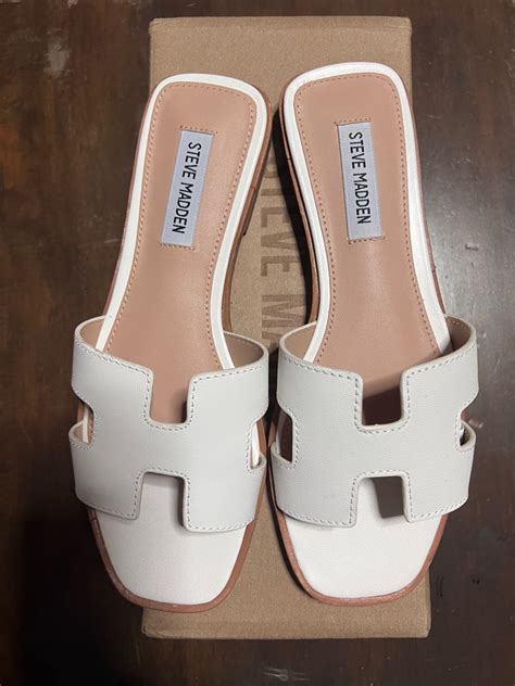 steve madden oran sandals|steve madden woman.